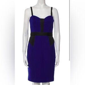 Milly Sheath Dress